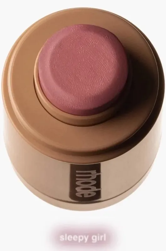 ถ้วยน้ำชากล่อง Pocket Blush Stick ไม่ซีดจางกันน้ำ Blusher Espresso Lip Gloss ลิปสติกให้ความชุ่มชื้นโปสเตอร์โปสเตอร์