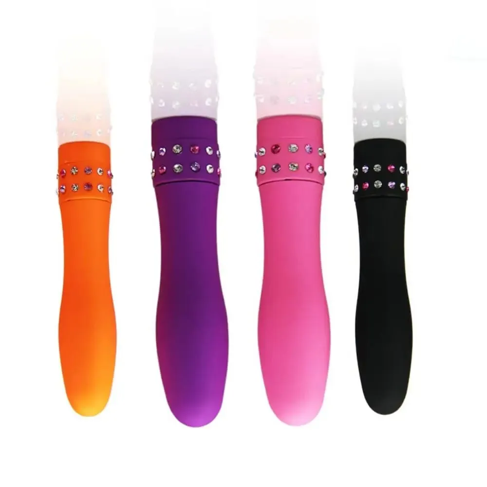Erőteljes Mini Vibrator Classic Tiny AV Bullet csikló g-pont stimuláció maszturbációs szexjátékok nőknek Anális dugó vibráló — image 1