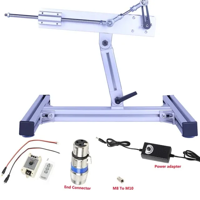 70W Automatic Telescopic SEX 3-9 ซม.ปรับจังหวะโลหะและDildoสิ่งที่แนบมาผู้ใหญ่ส่วนบุคคลสำหรับคู่ชายหญิง