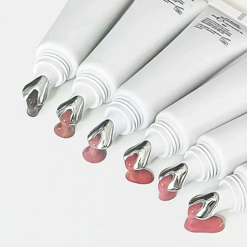 REFY – brillant à lèvres Transparent hydratant, 6 couleurs, antiadhésif, lisse les lèvres, nourrissant, clair, soins cosmétiques — image 6