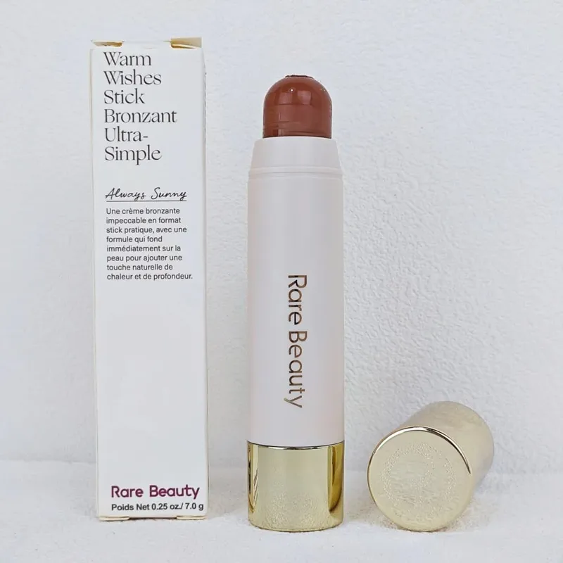 Rare Beauty Light Silky Touch Highlighter Soft Pinch Liquid Blush Positive Light Lqiuid Luminizer Stay Vulnerable Melting Blush — image 24