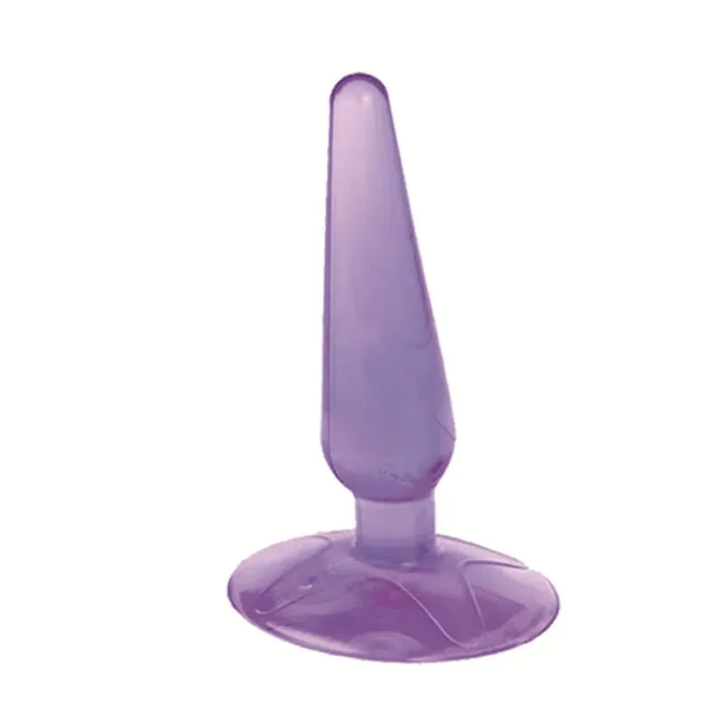 Tappi anali Set di allenamento per l'ano Butt Plug Bullet Dildo Uomo Prostata Massaggio Giocattoli adulti del sesso per donna Gay Buttplug — image 18