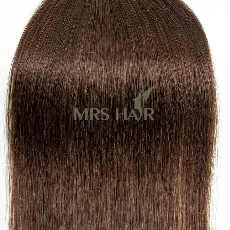 8D-Haarverlängerung, Fischlinie, Mikro-Link-Haarverlängerungen, menschliches Haar, unsichtbare Nano-Ringe, Perlen, 0,6 g/Stück, 50 Stränge/Packung, 30 g/Packung — image 13