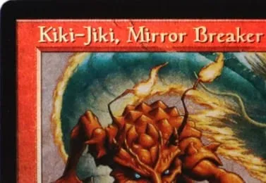 LK23 Deflecting Swat Flare of Duplication Hexing Squelcher Goldspan Dragon Cartes proxy TCG de haute qualité (noyau noir) — image 18