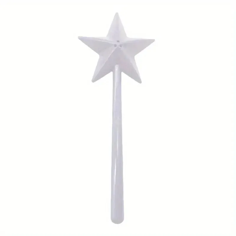 รีฟิลMagical Star Wandแบบพกพาเกลือพริกไทยเครื่องเทศDispenser ShakersชุดครัวทำอาหารBBQอุปกรณ์ของขวัญปาร์ตี้ฮาโลวีน — image 11