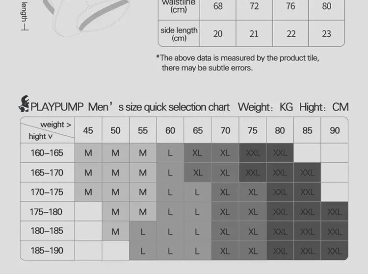 1PCS สีทึบ Ribbed กางเกงในชาย ADANNU นูนโลโก้ยืดหยุ่นเอวยืด Comfort Daily บิกินี่กางเกง AD759 — image 13