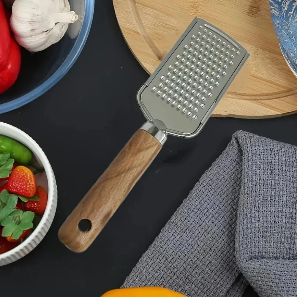 1ks Citronový sýrový multifunkční drtič Citrusový drtič citronu Kuchyňské příslušenství — image 6