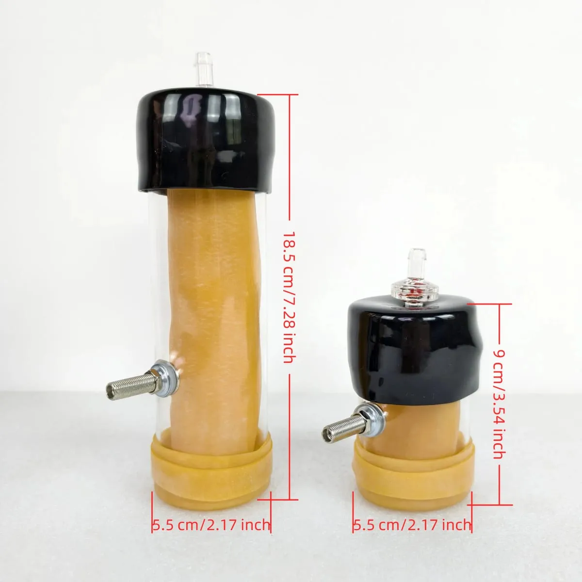 Elektrický sací mužský masturbátor pro muže Multifrekvenční masážní přístroj na penis Climax Enhancement Automatické páry pro potěšení — image 4