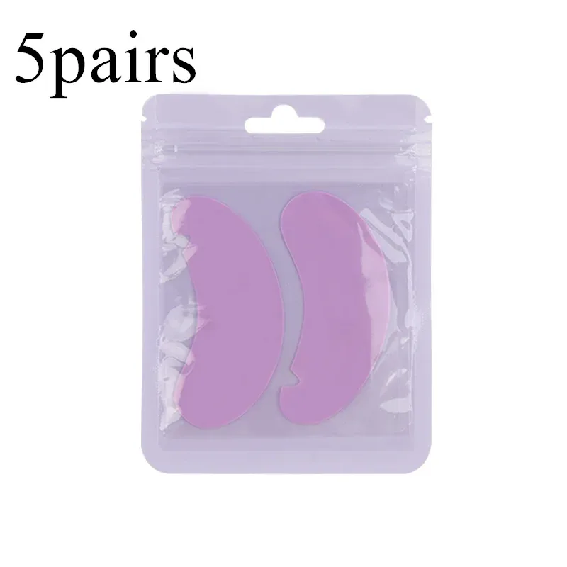 1 Có Thể Tái Sử Dụng Silicone Mi Miếng Lót Mi Nối Dài Miếng Dán Thiết Kế Hình Chữ U Lông Mi Nâng Gel Mắt Miếng Lót Làm Đẹp Dụng Cụ Trang Điểm — image 17
