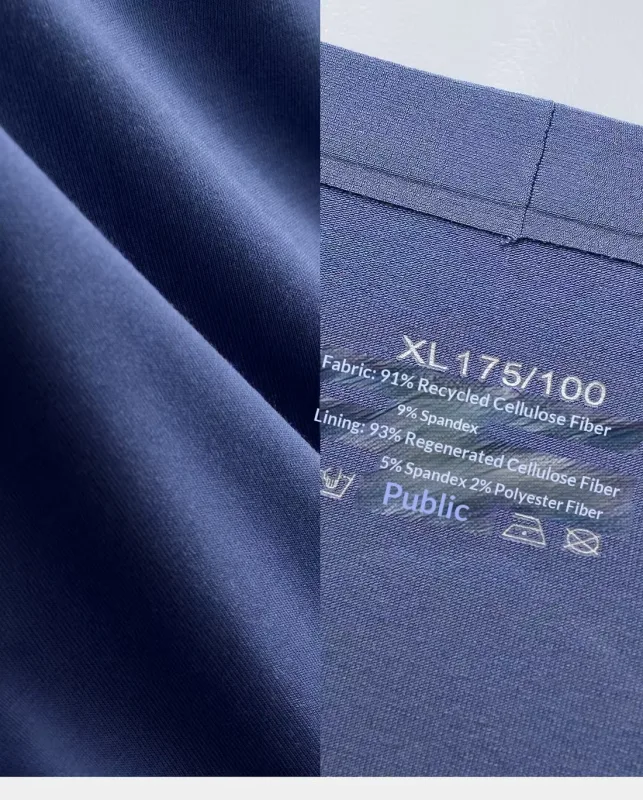 กางเกงในชายไม่มีรอยต่อ Modal-Feel กางเกงบ็อกเซอร์ชาย Breathable Antibiotic Crotch กางเกงขาสั้นผู้ชายผู้ชายชุดชั้นในกางเกงขาสั้น — image 22