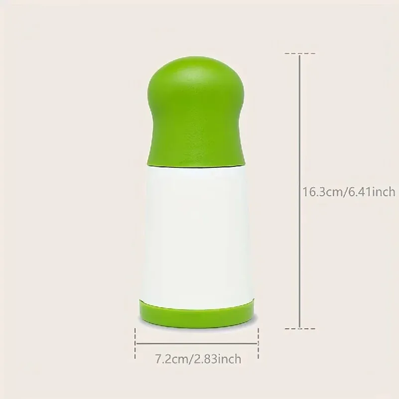 1pc 수동 허브 분쇄기 스파이스 밀 파슬리 슈레더 야채 커터 고수풀 민서 칠리와 실란트로 주방 도구 가제트 — image 5