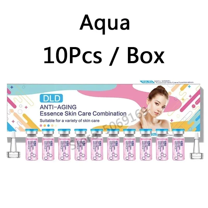10병 한국 5ml BB 크림 글로우 에센스 초보자 스타터 키트 리퀴드 파운데이션 모이스춰라이징 하이드레이션 피부 회춘 뷰티