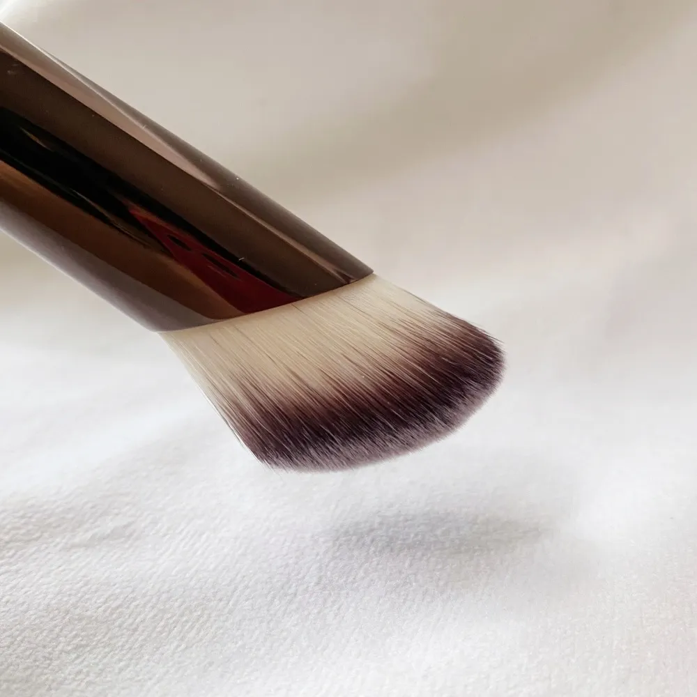 Zandloper Ambient Complexion Brush Set 2-delige Soft Glow Foundation Concealer Make-upborstels Kit voor naadloze afwerking — image 5