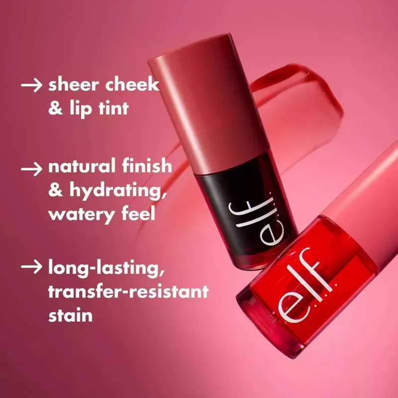 Elf Full Coverage Waterproof Liquid Foundation Long Lasting Matte Finish Dark Circle&Blemish Cover Cosmetics for All Skin Types — image 7