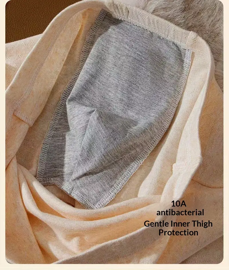 1Pcs männer Jacquard Unterwäsche Solide Bunte Baumwolle Boxer Briefs Plus Größe 6XL Atmungsaktive Komfortable Dessous Sexy Höschen — image 9
