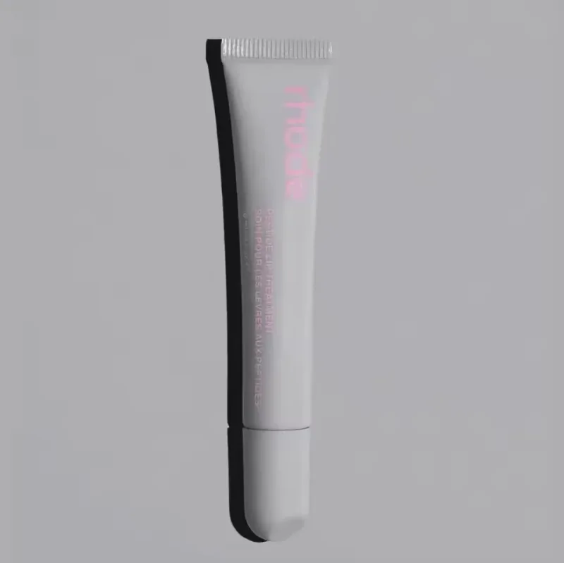 Rhodeskin Lip Gloss Lip Balm Smoothing Lipstick Lines Lasting Nourishing Women Care Makeup Moisturizer Blush Girl Lipstick Gift — image 23