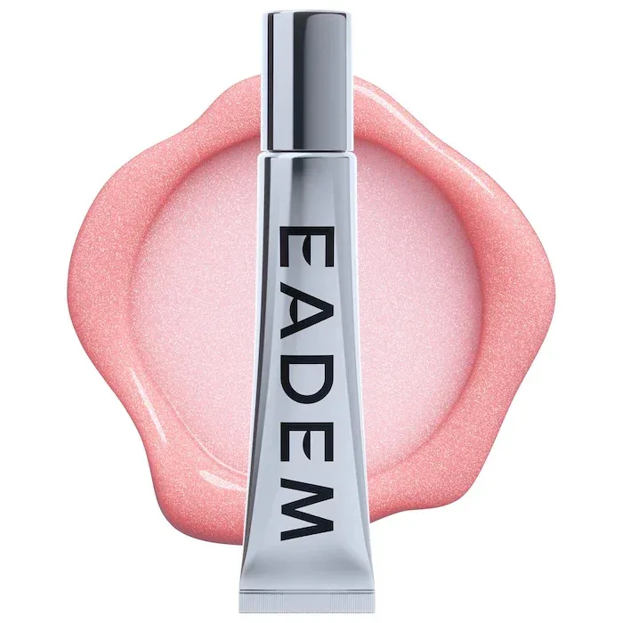 eadem Lip Cheek Multi Use Tint Cream Blush Liquid Cheek Blusher Dewy Natural Glow Langanhaltende feuchtigkeitsspendende Gesichts-Make-up-Kosmetik — image 14