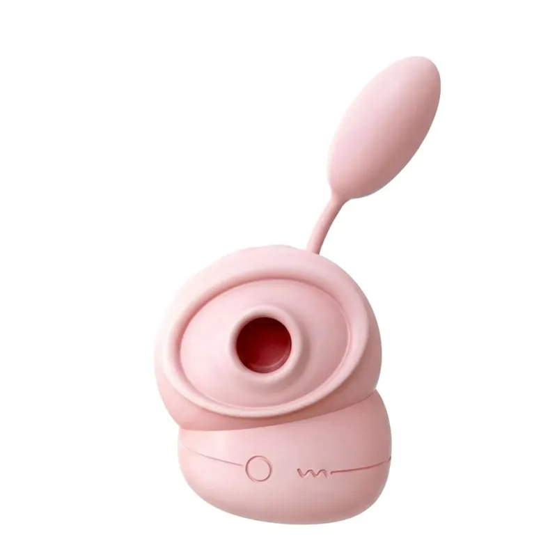 Clitoris Stimulator Vibrating Egg Silicone Dildo Vibrator magic wand Usb Rechargeable Vaginal Stroker Adult thrusting Sex Toys