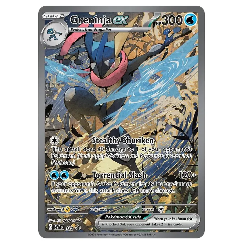 PKM Proxy EX การ์ด HolographicM Charizard-EX/ Mew/Greninja/Pikachu/Charizard/M Charizard/ex PTCG คอลเลกชันเกมการ์ดเกมของเล่น — image 33