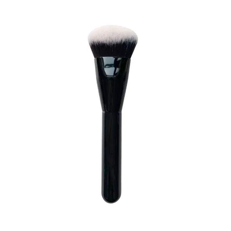 Professionel Liquid Foundation Brush Foundation BB Cream Brush Blush Brushes Make Up Tool til at blande Liquid Cream Beauty Tools — image 6