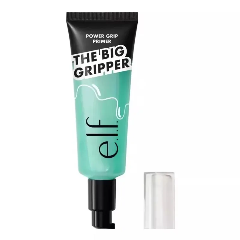 Popular Brand Elf Lip Gloss Long Lasting Moisturizing Plumping Lip Oil Lip Balm Power Grip Primer Base Gripper Pre Makeup Gel — image 25
