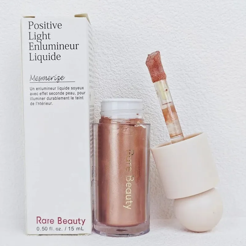 Rare Beauty Light Silky Touch Innovativer Textmarker, übertragungssicher, wischfest, wasserfest, langlebige Make-up-Kosmetik — image 9