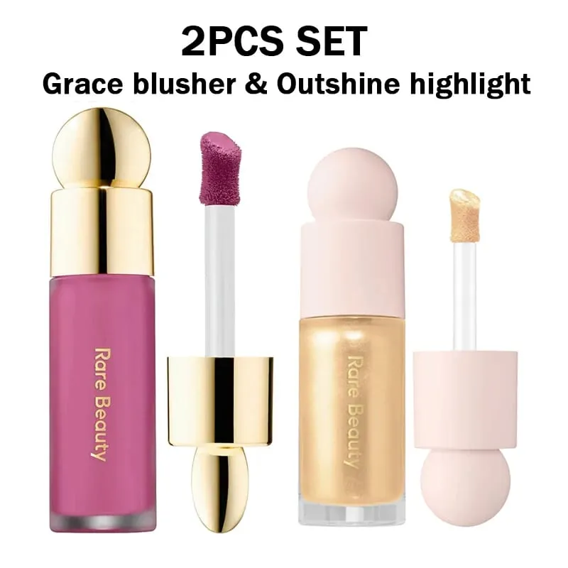 Rare Beauty Soft Pinch Liquid Blush Silky and Glides On Smoothly Long Lasting Plump Makeup Hope Love Virtue Happy Wonder Worth — image 29