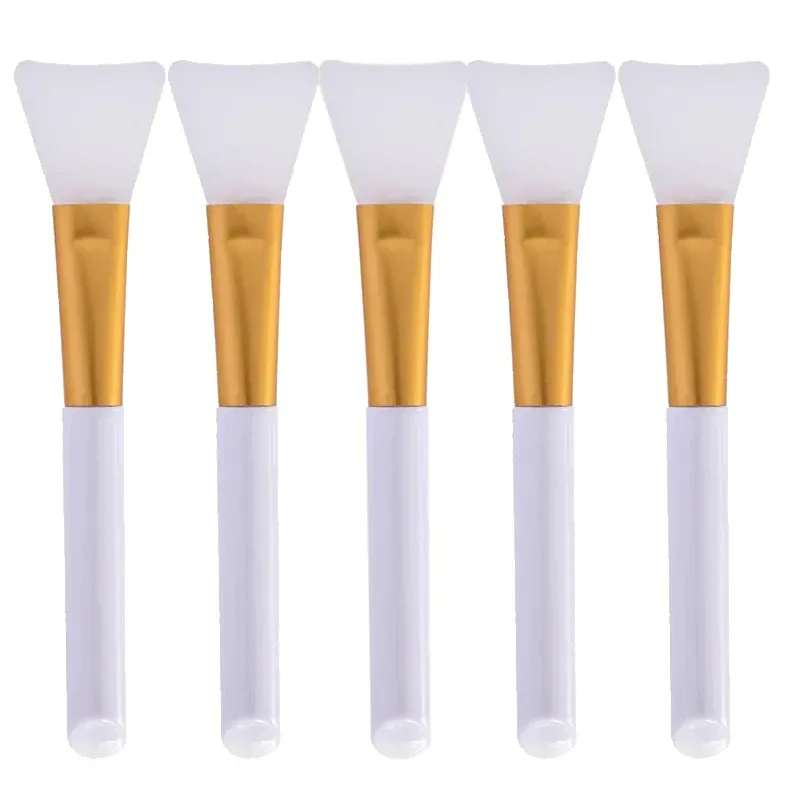 1/2/3/5er-Pack Silikon-Gesichtsmaskenpinsel – mild und weich, geeignet für alle Hauttypen, Schlammfilmpinsel, DIY-Anpassungs-Schönheitswerkzeug — image 12