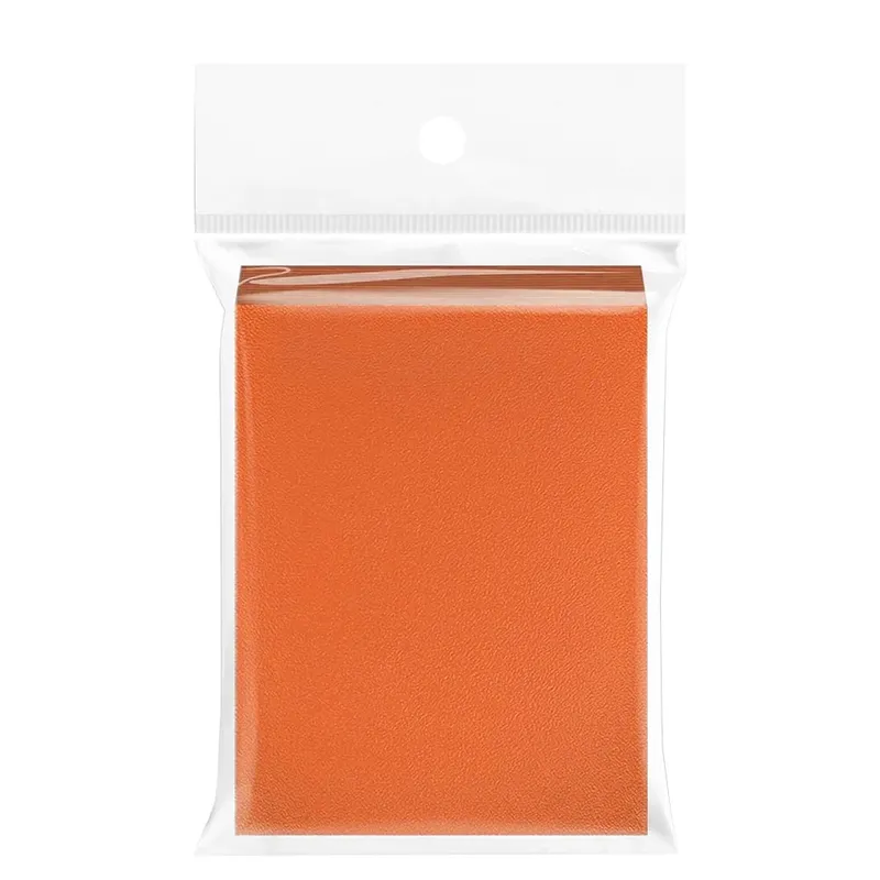 50Pcs Japanese Size Card Sleeves for Trading Cards Matte Card Sleeves Deck Card Protectors Fit for YGO Game Card (14 Colors) — image 16