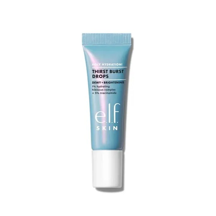 Elf Liquid Poreless Putty Primer Power Grip Matte Primer Dewy Setting Spray Halo Glow Liquid Filter & Blush Beauty Wand — image 19