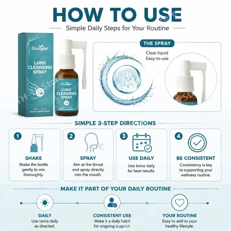 Botanisches Mundspray mit Pfefferminze, Eukalyptus und Menthol, kühlend, frisches Mundgefühl, tragbar, vegan, tägliche Mundpflege, 30 ml — image 6