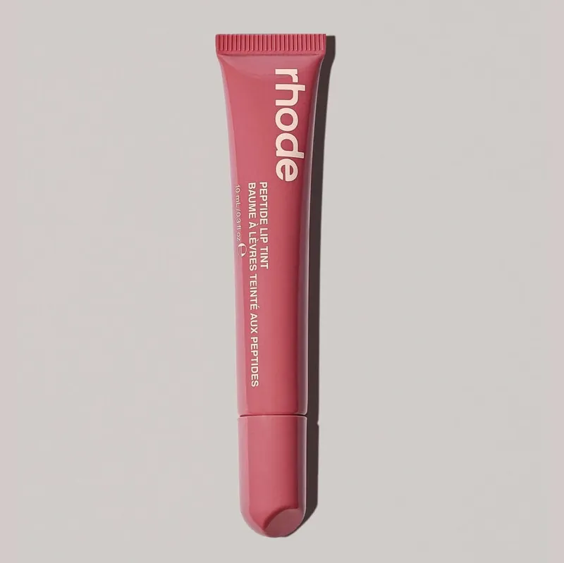 ยี่ห้อ Lips Gloss ลิปกลอส Plump Moisturizing Lip Glaze Essence Gel น้ำมัน Long Lasting Nourishing ลิปสติก Care ผลิตภัณฑ์แต่งหน้า — image 14
