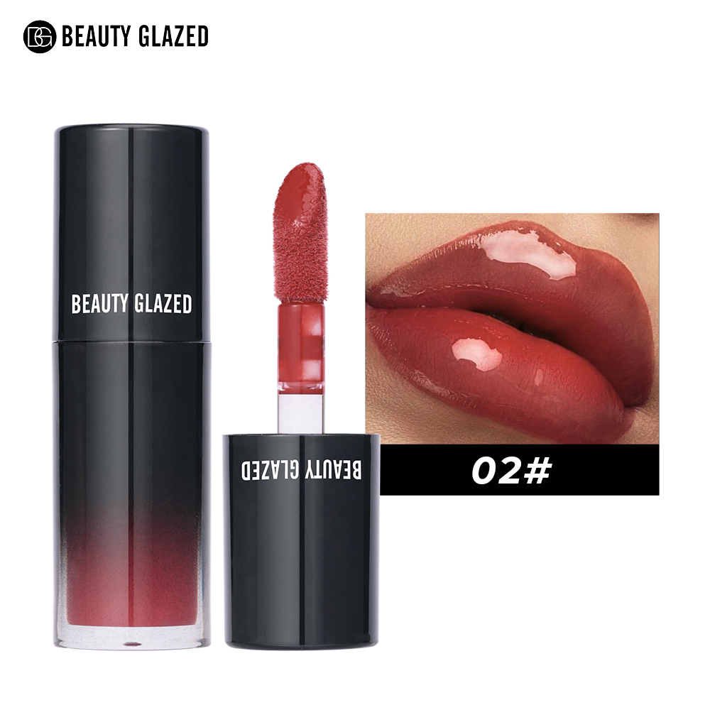 Gel à lèvres Essence hydratant brillant à l'eau miroir verre brillant à lèvres longue durée hydratant rouge à lèvres lisse teinté baume à lèvres maquillage des lèvres — image 12