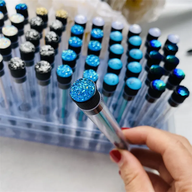 10 pz Riutilizzabile Ciglia Pennello Tubo per Estensione Ciglia Usa E Getta Mascara Bacchette Sopracciglio Applicatore Pennello Ciglia Pennelli — image 5