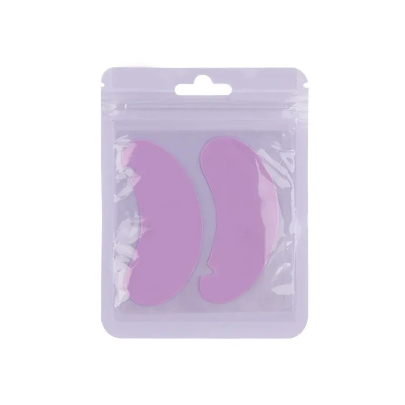 1 Có Thể Tái Sử Dụng Silicone Mi Miếng Lót Mi Nối Dài Miếng Dán Thiết Kế Hình Chữ U Lông Mi Nâng Gel Mắt Miếng Lót Làm Đẹp Dụng Cụ Trang Điểm — image 13