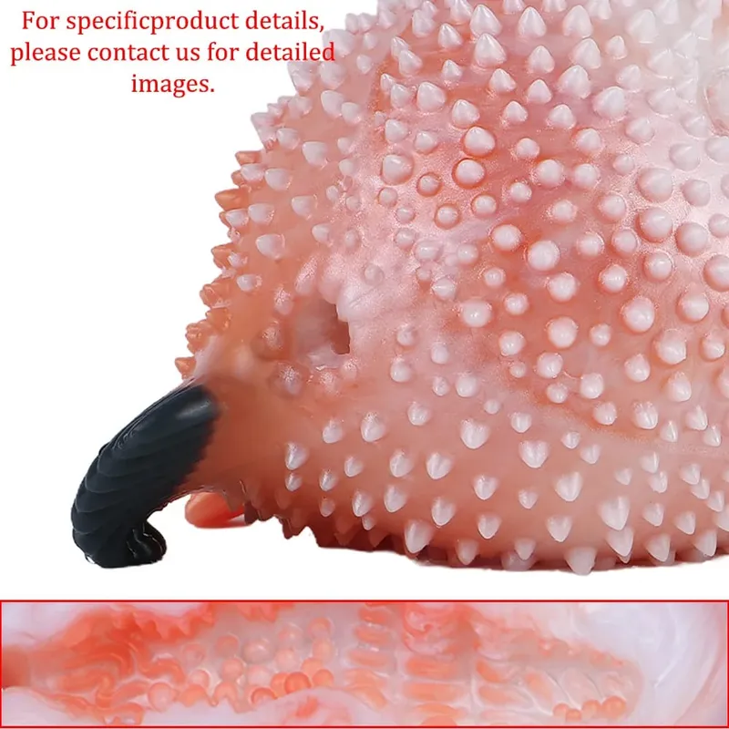 Fantasy Glutei/Torso Stile Silicone Masturbatore Maschile Singolo/Doppio Canale Per Adulti Onahole Pocket Pussy Stroker Giocattoli Del Sesso 오나홀 — image 20