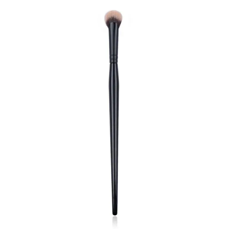 1-teiliges Make-up-Pinsel-Set für Puderkonturen, Scott Make-up-Pinsel, Rouge, Highlight-Falte, Foundation, Lidschatten, Augenbrauen, kosmetische Werkzeuge