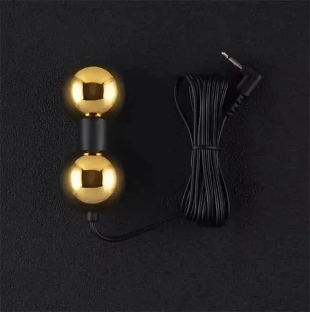 3,0 Elektroschock Medizinisches Thema Gerät APP Control Power Box SM Player Sex Elektrische Stimulator Erwachsene Sex Spielzeug Paare — image 12