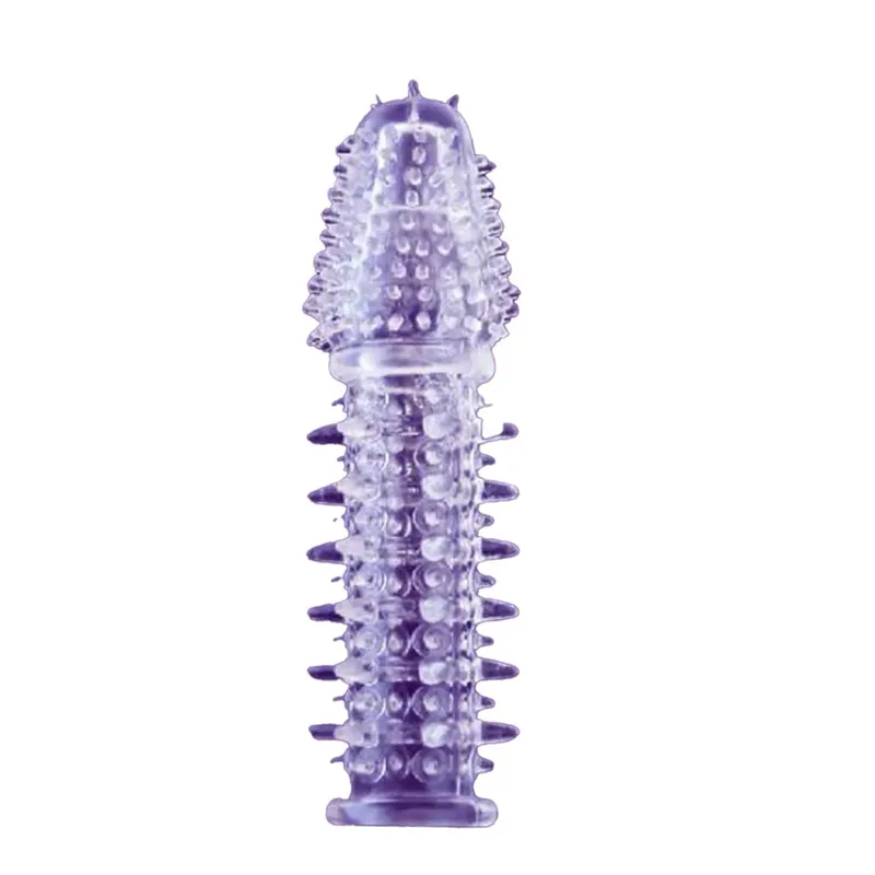 Cock Ring Delay Ejaculation Penis Enlargement Condom Sex Toy for Men Semen Lock Rings Erotic Product Adult Intimate Goods — image 9