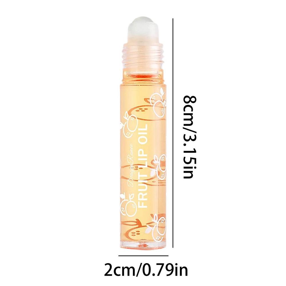 Brillant à lèvres à rouler, maquillage pour enfants et adolescents, brillant à lèvres aromatisé aux fruits pour enfants, maquillage sûr et Non toxique pour enfants — image 12