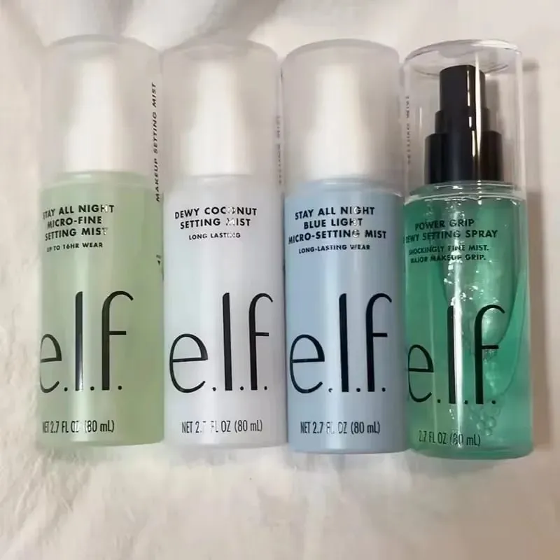 Elf Concealer Power Grip Primer Gel-based Moisturizing Facial Base Cream for Firming Makeup Long-lasting Wear Improve Makeup — image 7