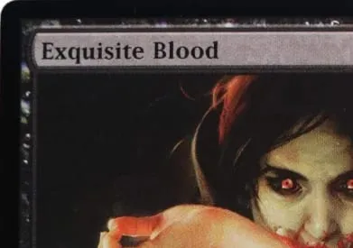 LK19 Nghi lễ Cabal Trị liệu Tiêu diệt Gia sư Quỷ yếu Bóng tối Phong ấn Hoàng gia Thẻ proxy TCG chất lượng cao (Lõi đen) — image 5