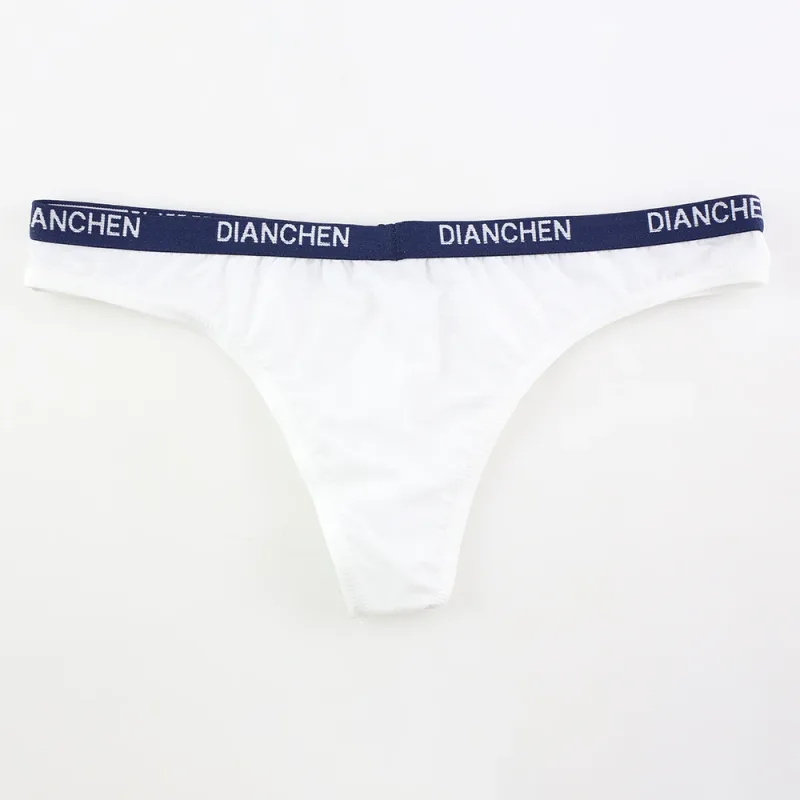 1pc Sexy hommes élastique glace soie Bikini slips respirant Jockstrap poche sous-vêtements taille basse homme culotte — image 19