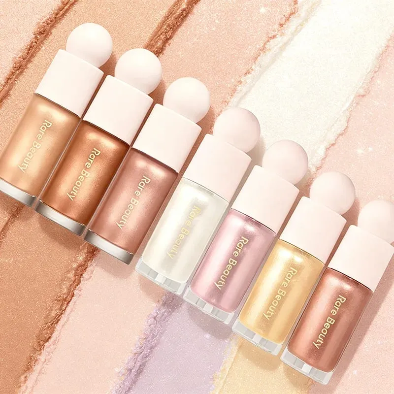 Rara bellezza Soft Pinch Blush liquido setoso e uniforme Evidenzia trucco paffuto Hope Love Virtue Happy Wonder Worth Face Cosmetics — image 3