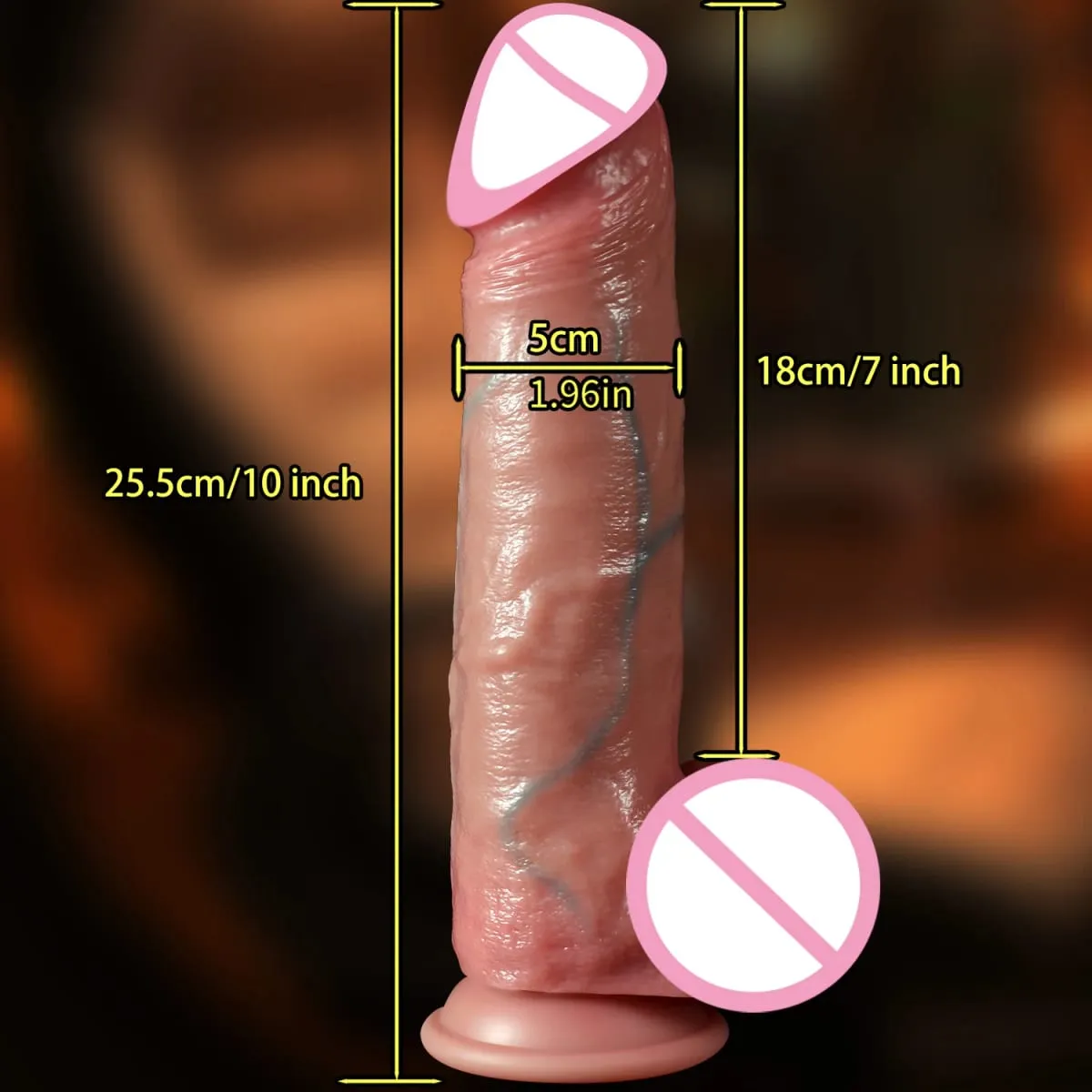2 en 1 consolador súper realista pene deslizante prepucio eyaculación Miembro grande penetración Anal masturbación femenina Sexy juguetes sexuales para adultos