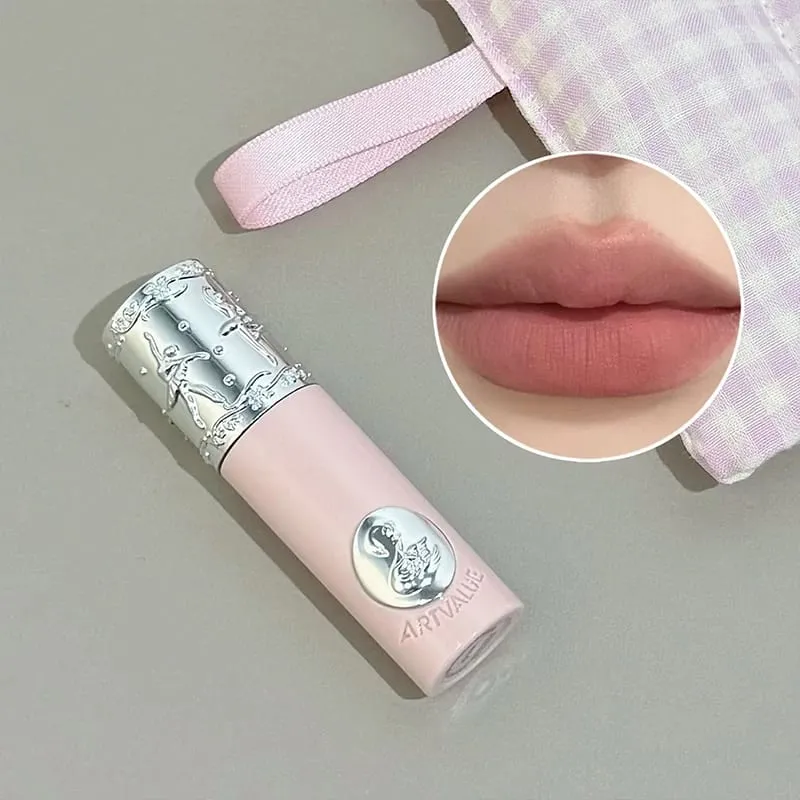 Pink Ballet Makeup Box obsahuje 1 * bahno na rty 1 * lisovaný pudr 1 * zvýrazněný pudr 1 * pudr z palety očních stínů s náhrdelníkem — image 3