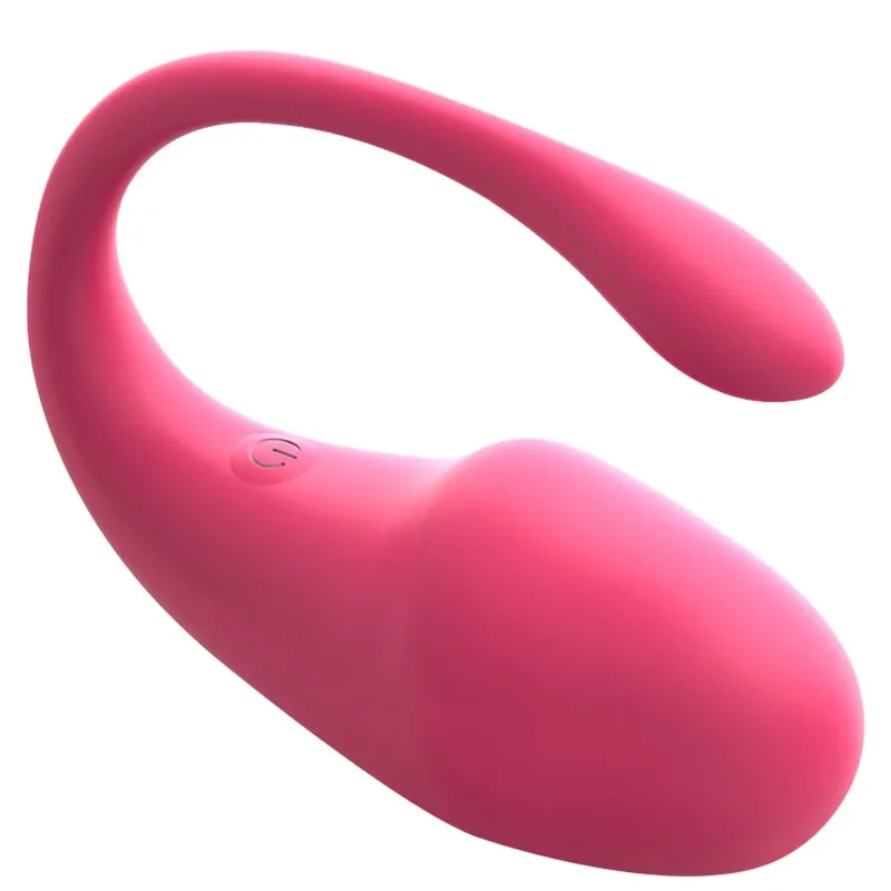 Bærbare trusser Vibrator APP Kontrol Vibrerende Æg G Spot Clit Vaginal Stimulator Massager Voksen Sexlegetøj til Kvinder Par