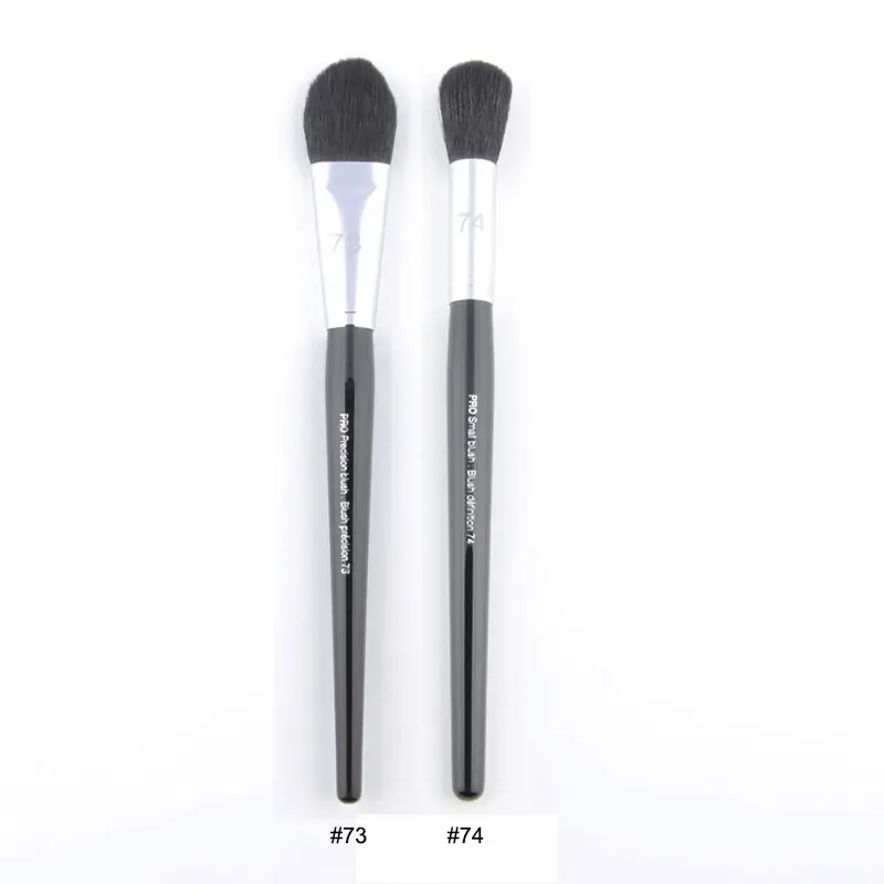 Nuevo #47 brochas de maquillaje base Pro base brocha de maquillaje líquido BB crema contorno pelo sintético herramientas cosméticas exquisitas — image 25
