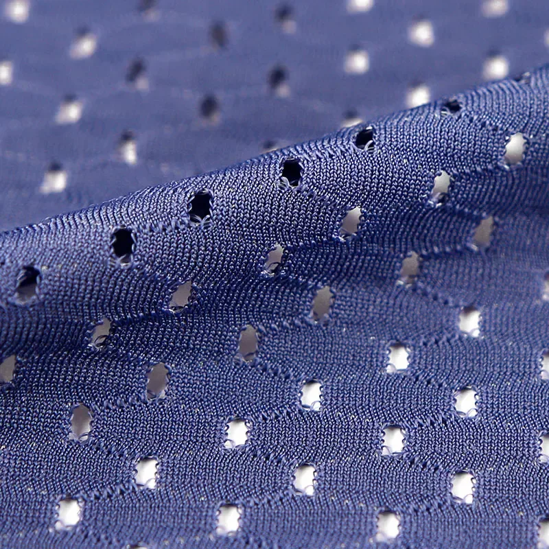 2PCS Slip stretti trasparenti in seta di ghiaccio, slip piccoli da uomo, occhi a rete, pantaloni giovanili traspiranti — image 24