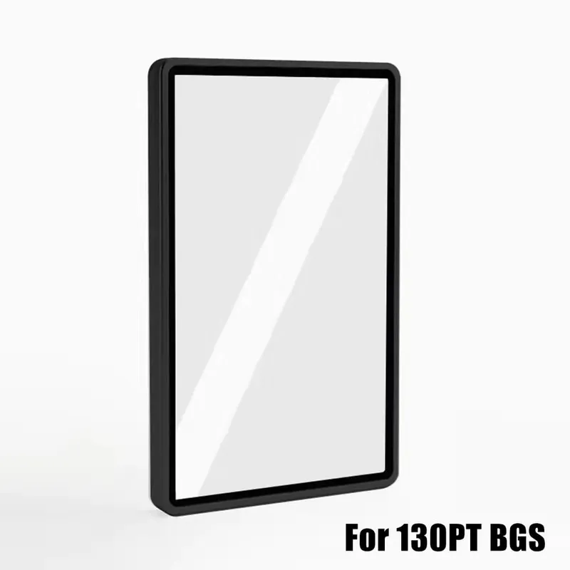 Étuis de protection multicolores en alliage d'aluminium pour cartes graduées PSA CGC BGS, porte-cartes de commerce résistant aux rayures — image 14